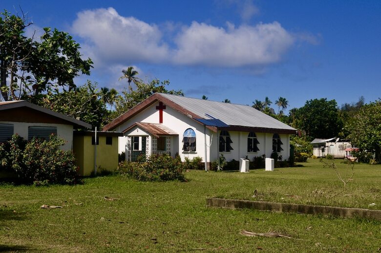 Hotel Coconut Beach Resort