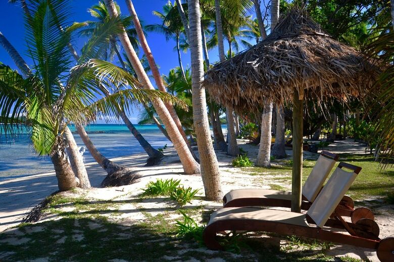 Hotel Coconut Beach Resort