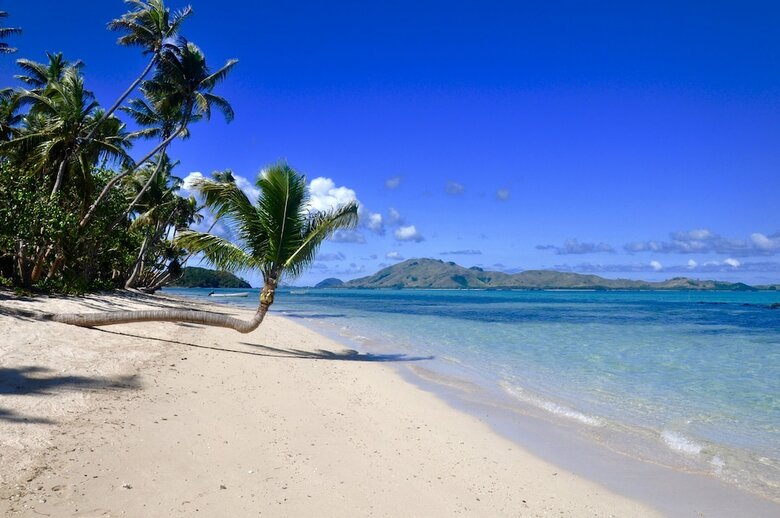 Hotel Coconut Beach Resort