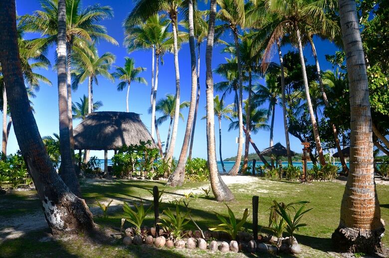 Hotel Coconut Beach Resort