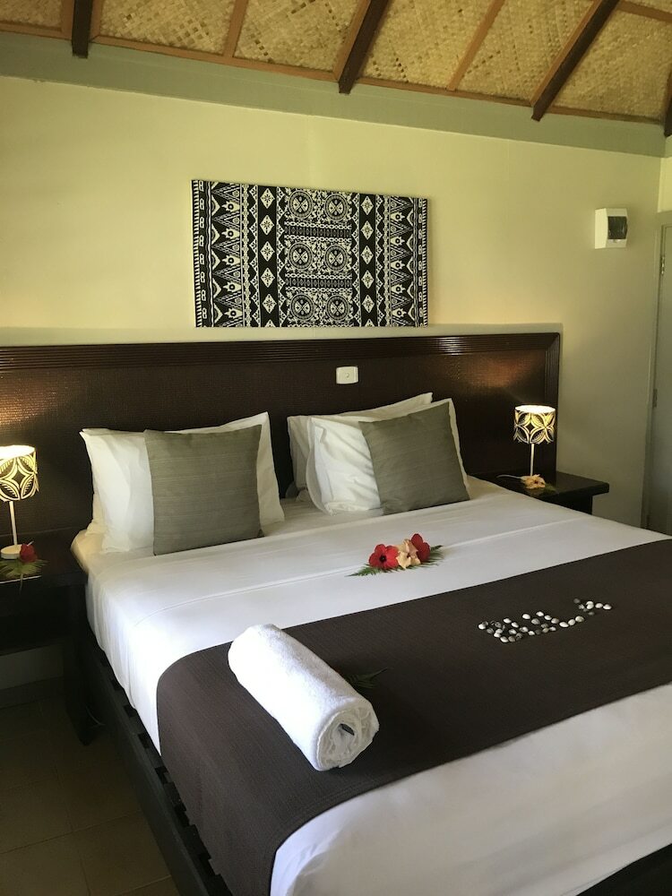 Hotel Coconut Beach Resort