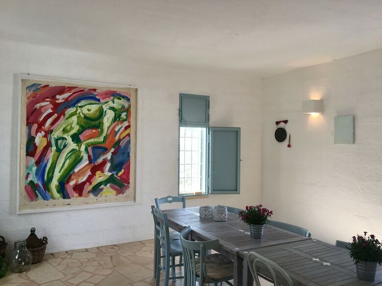 Apartamento Borgo Fiancoafianco