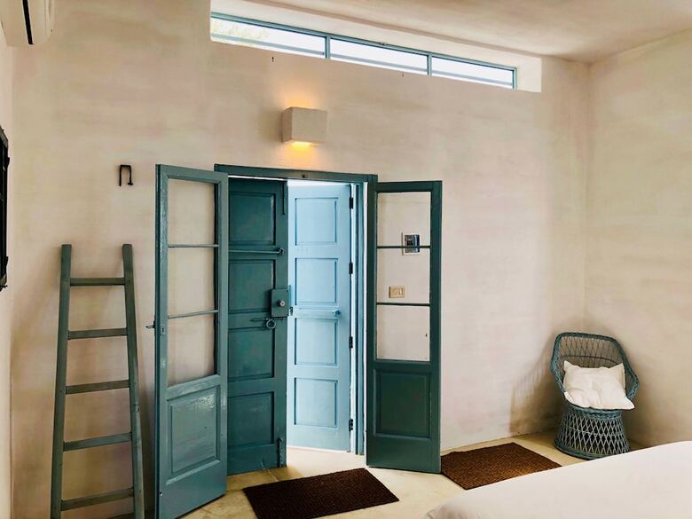 Apartamento Borgo Fiancoafianco
