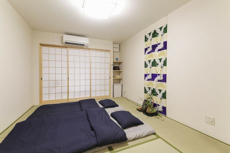 Hostel Matsunoki