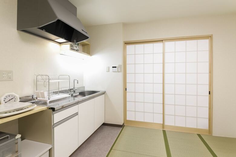 Hostel Matsunoki