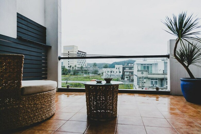 Villa Chloechen-home