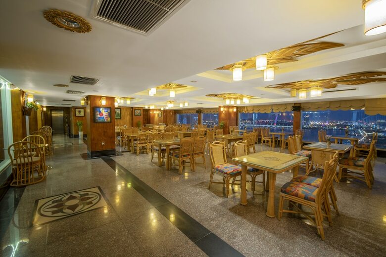 Senriver Hotel