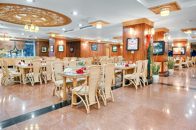 Senriver Hotel