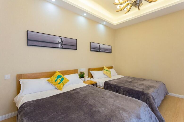 Hotel The Pushu