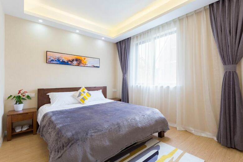 Hotel The Pushu