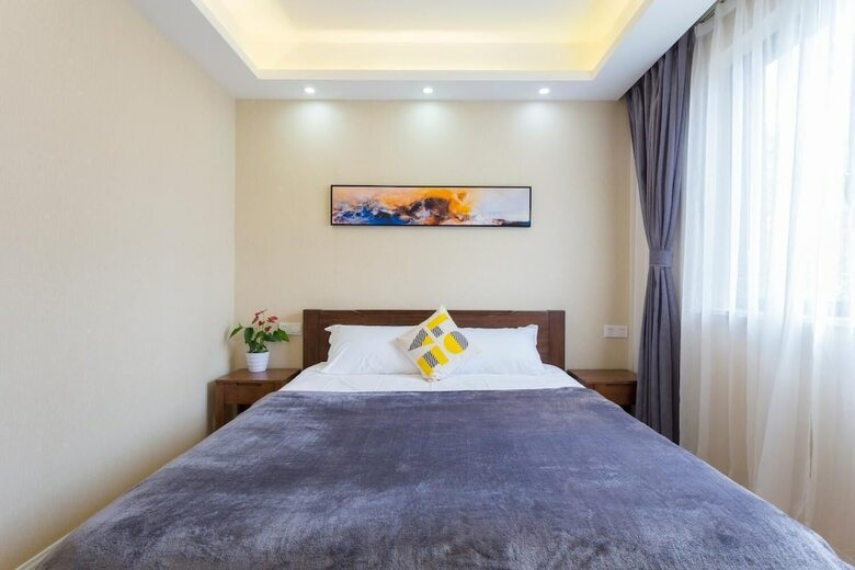 Hotel The Pushu
