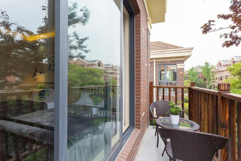 Hotel The Pushu