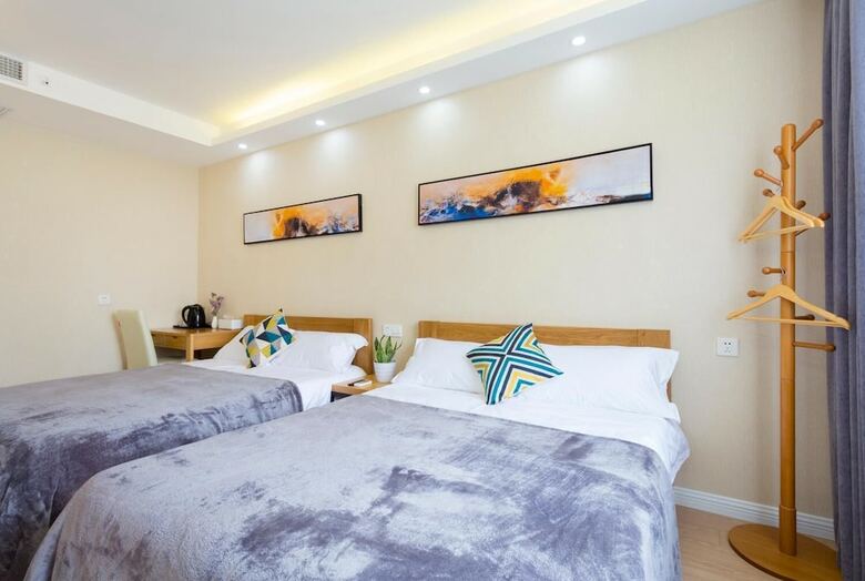 Hotel The Pushu