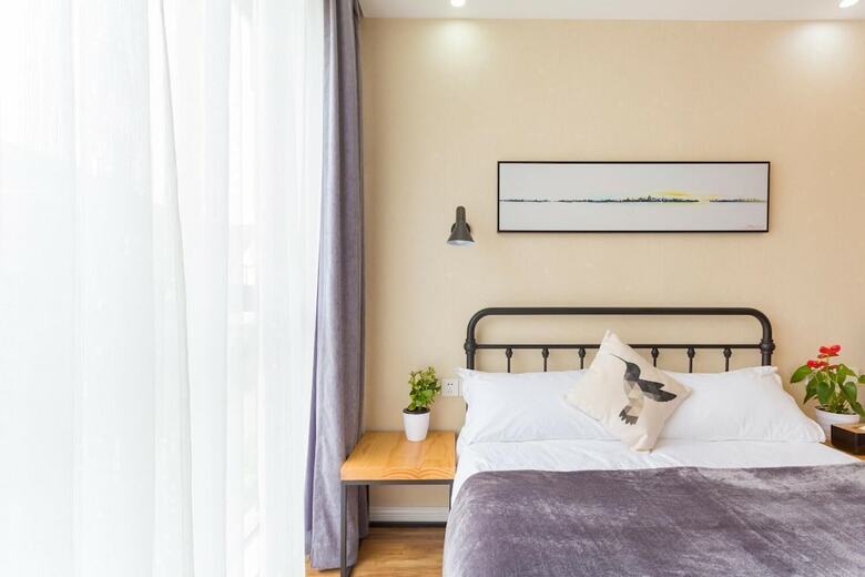 Hotel The Pushu
