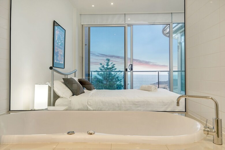 Apartamentos Glenelg Skyline Beachfront Penthouse, Adelaide