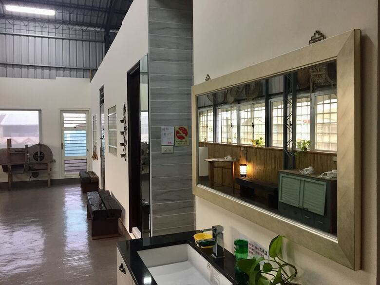 Hostal Sia-siang Hostel