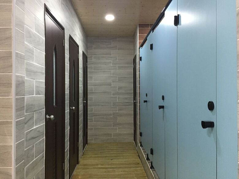 Hostal Sia-siang Hostel