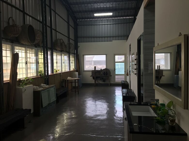 Hostal Sia-siang Hostel