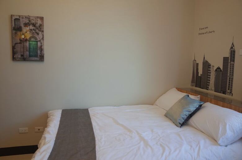 Hostal Sia-siang Hostel