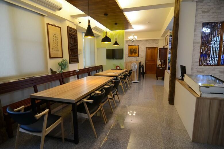 Hostal Sia-siang Hostel