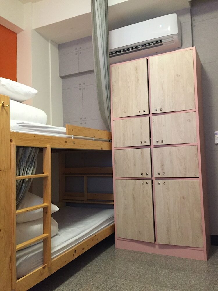 Hostal Sia-siang Hostel