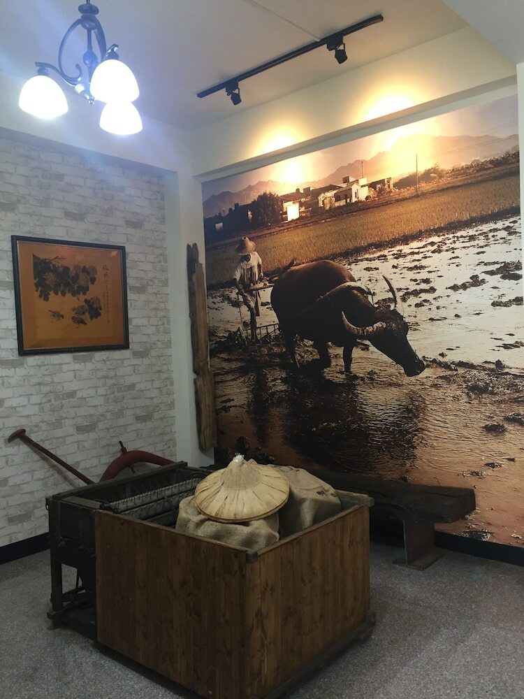 Hostal Sia-siang Hostel