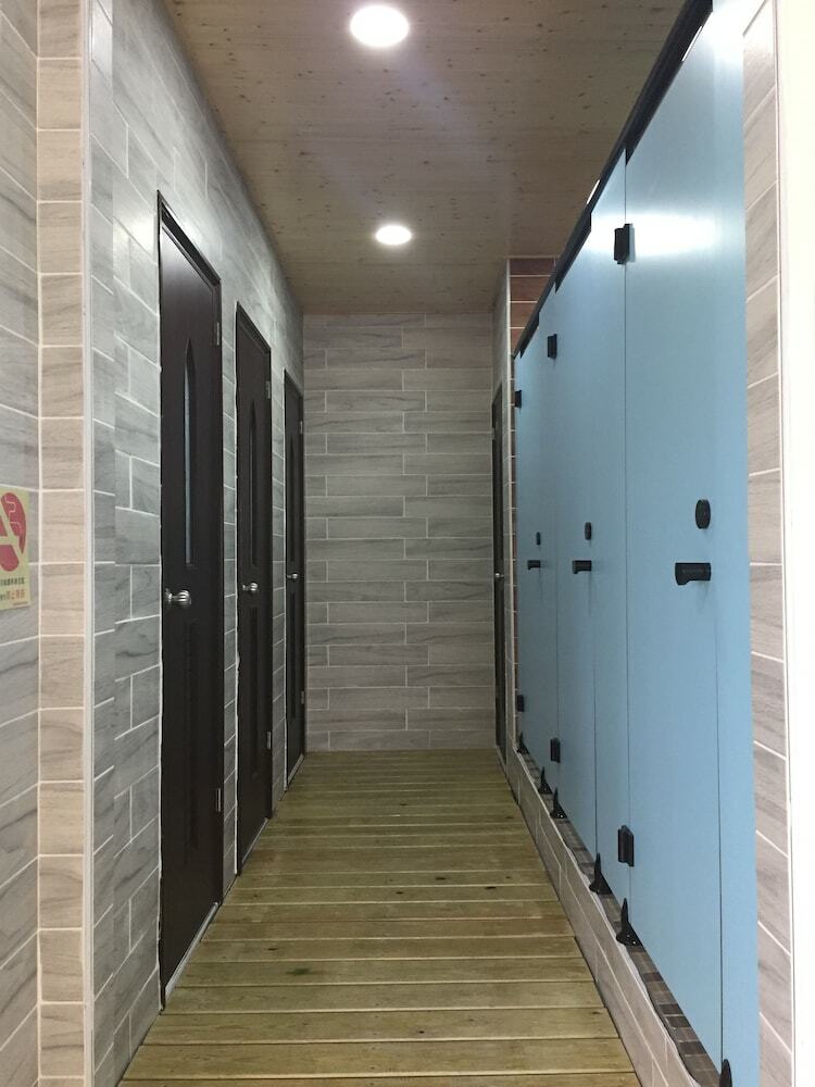 Hostal Sia-siang Hostel