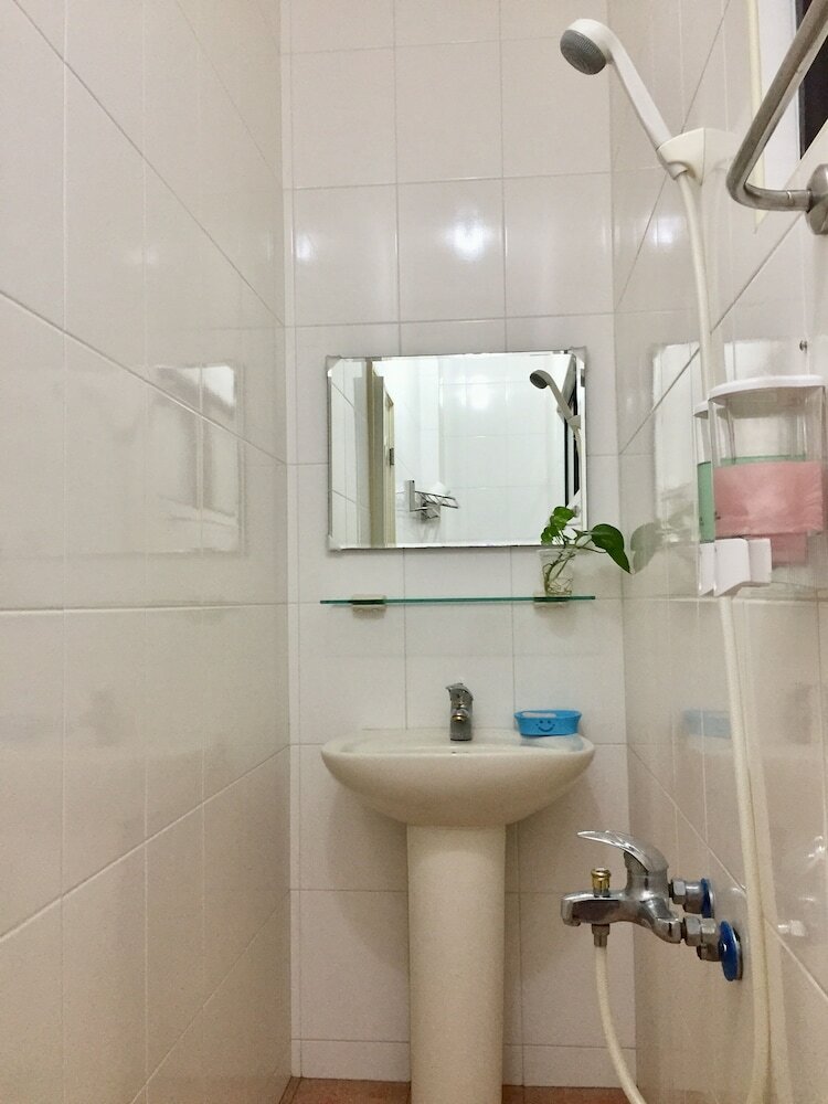 Hostal Sia-siang Hostel