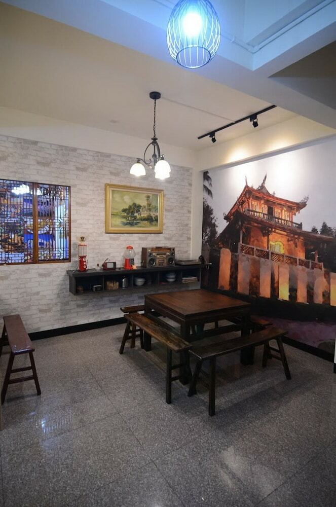 Hostal Sia-siang Hostel