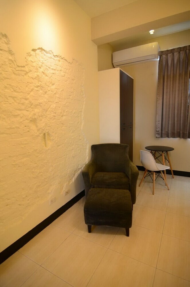 Hostal Sia-siang Hostel