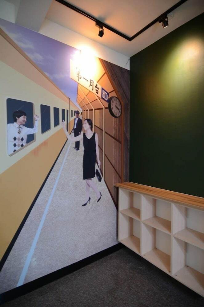 Hostal Sia-siang Hostel