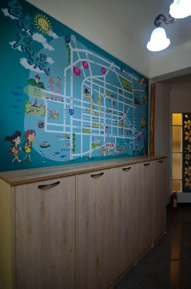 Hostal Sia-siang Hostel