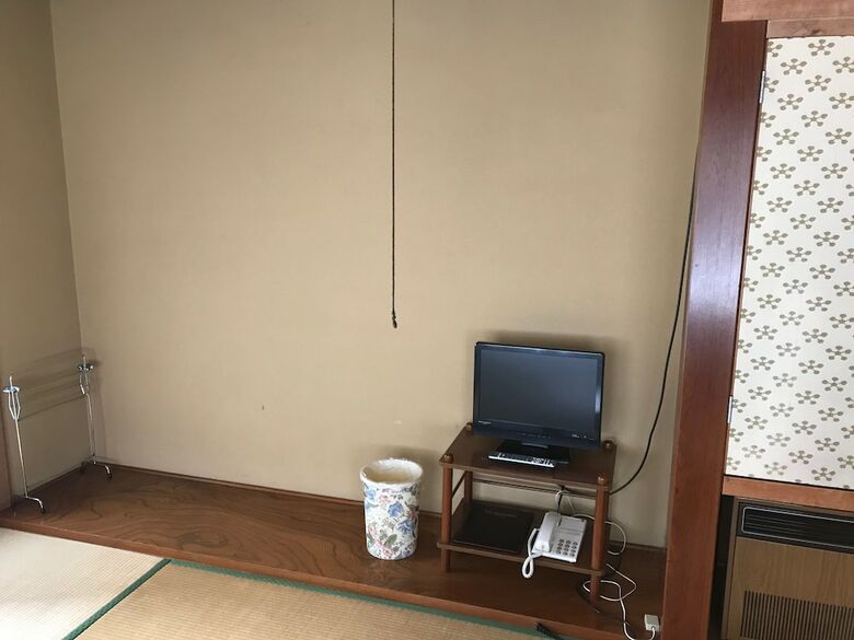 Hotel Hakuba Iwatake Lodge Gakuyuso