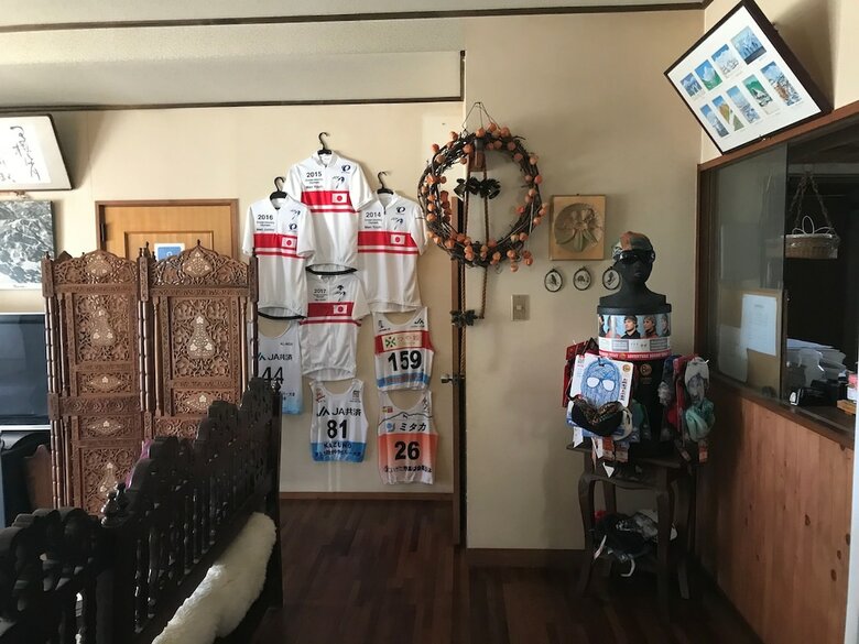 Hotel Hakuba Iwatake Lodge Gakuyuso