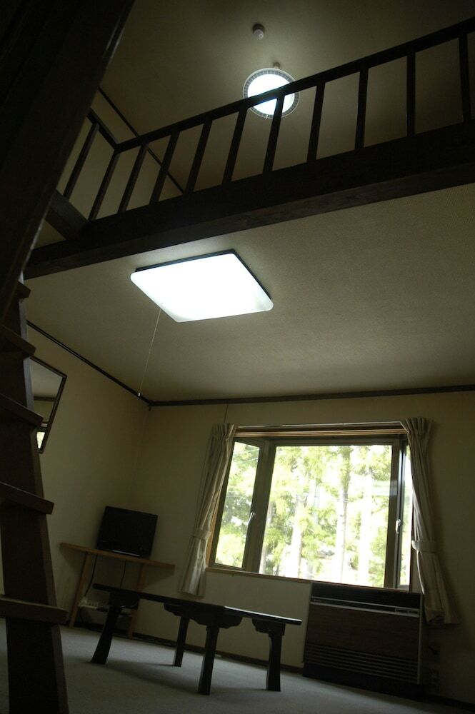 Hotel Hakuba Iwatake Lodge Gakuyuso