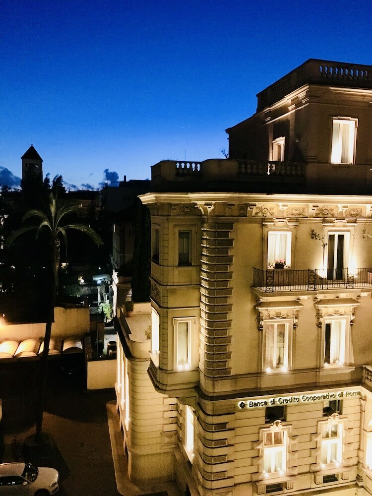 Lifestyle Veneto Suite
