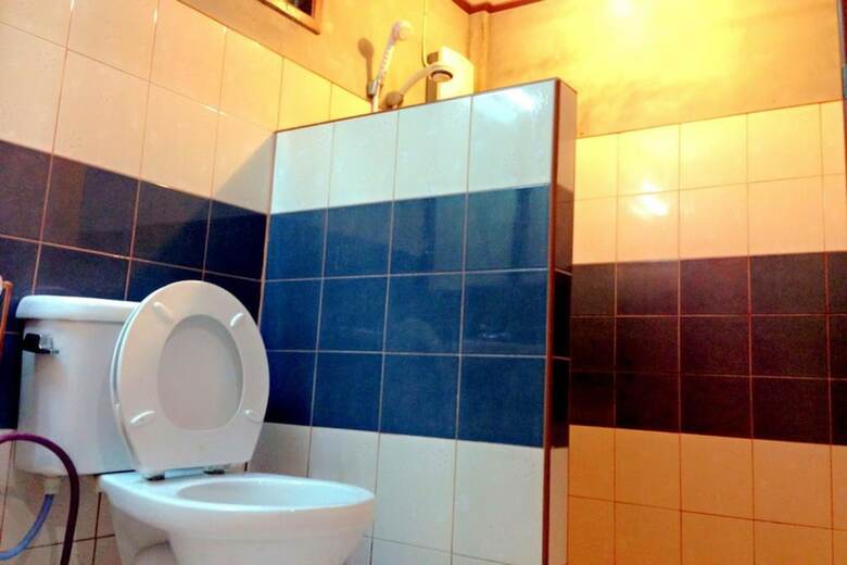 Hotel Zigzag Resort Mukdahan
