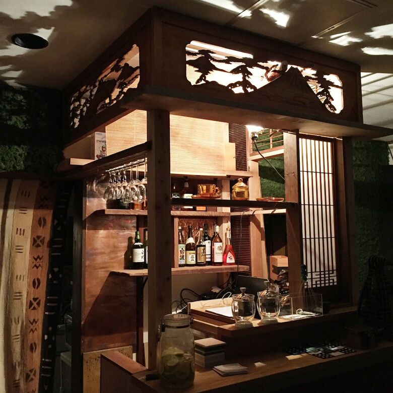 Hostal Hostel Moku-moku