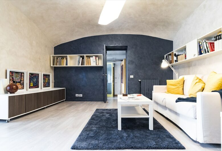 Apartamento Lo Studio Di Michele