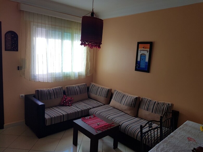 Apartamentos Modern Flat With Sea View