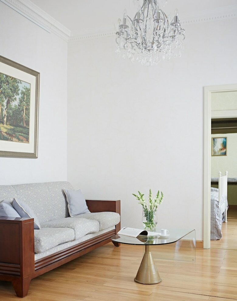 Hotel Apartments Almandine