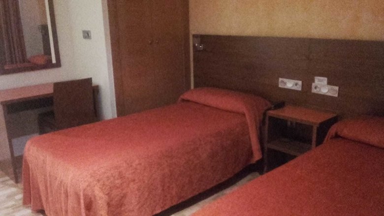 Hotel Totana Sur