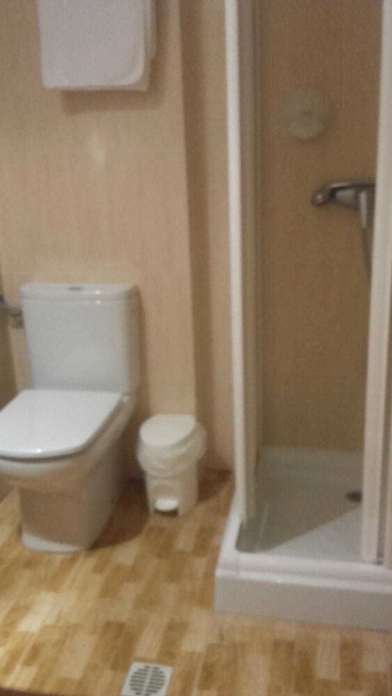 Hotel Totana Sur