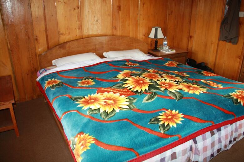 Posada Himalaya Lodge