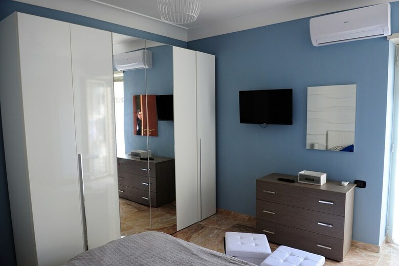 Apartamento La Fenice Punto Zero