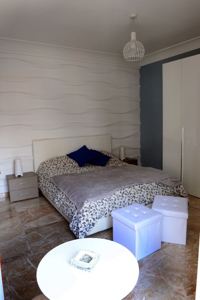 Apartamento La Fenice Punto Zero