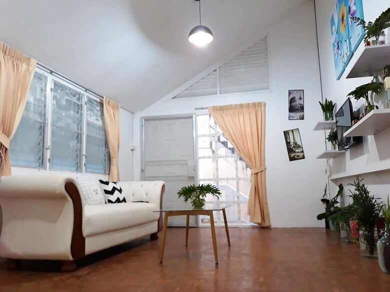 Family Home Chiang Mai | Lino House