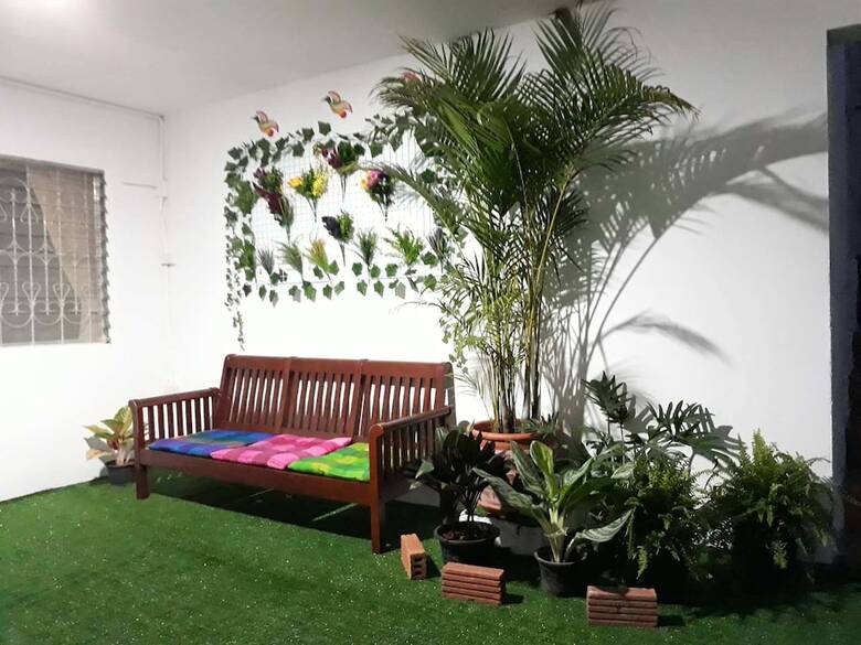 Family Home Chiang Mai | Lino House