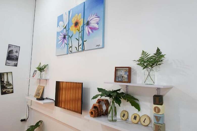 Family Home Chiang Mai | Lino House