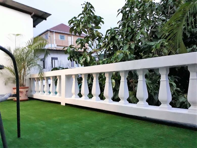 Family Home Chiang Mai | Lino House